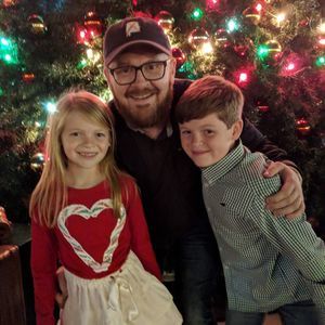 Meet your Posher, Gabe